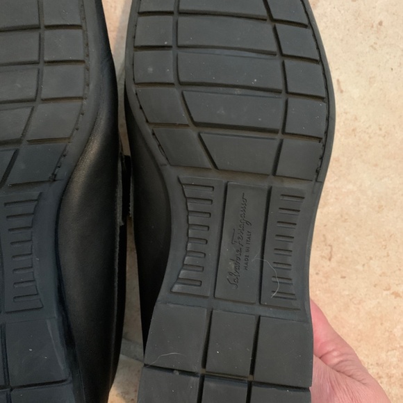 SALVATORE FERRAGAMO MENS SHOE SIZE 11 main image 6